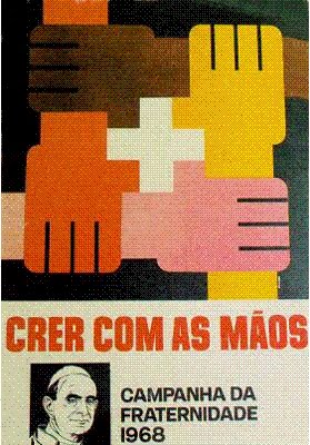 CF 1968  Doao - Crer com as mos