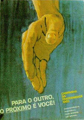 CF 1969  Descoberta - Para o outro, o prximo  voc