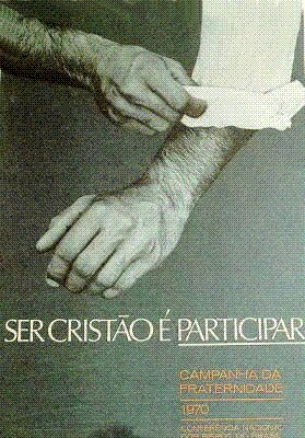 CF 1970  Participao - Ser Cristo  Participar