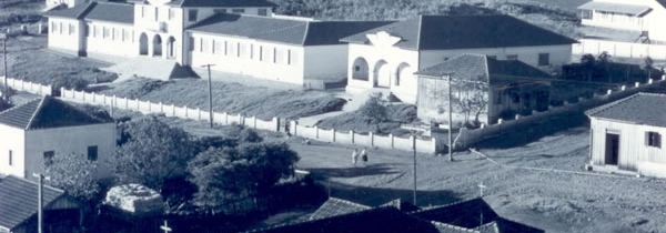 Nossa História
